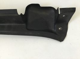 Mercedes-Benz GLE (W166 - C292) Other trunk/boot trim element A1666910008