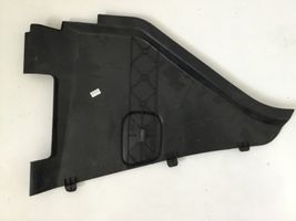 Mercedes-Benz GLE (W166 - C292) Moldura del extremo lateral de panel A1668311600