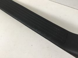 Mercedes-Benz GLE (W166 - C292) Front sill trim cover A1666801735