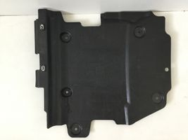 Mercedes-Benz GLE (W166 - C292) Dashboard lower bottom trim panel A1666800223