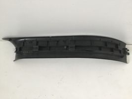 Mercedes-Benz GLE (W166 - C292) Einstiegsleiste Zierleiste hinten A1666800635