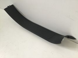 Mercedes-Benz GLE (W166 - C292) Rear sill trim cover A1666800635