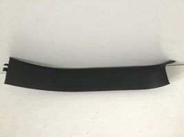 Mercedes-Benz GLE (W166 - C292) Rear sill trim cover A1666800635