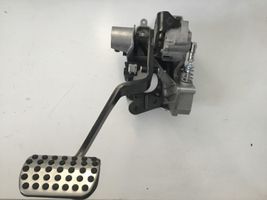 Mercedes-Benz GLE (W166 - C292) Brake pedal A1662901501