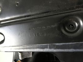 Mercedes-Benz GLE (W166 - C292) Воздухопроводоздухопроводы A1666800614