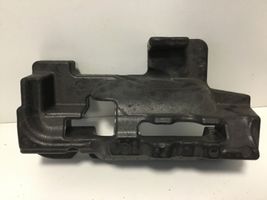 Mercedes-Benz GLE (W166 - C292) Other trunk/boot trim element A1668991421