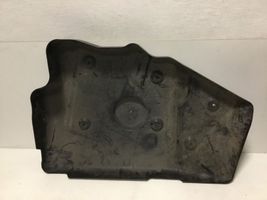 Mercedes-Benz GL X166 Fuel tank bottom protection A1666190038