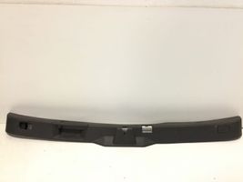 Mercedes-Benz GL X166 Rivestimento di protezione sottoporta del bagagliaio/baule A1667400272