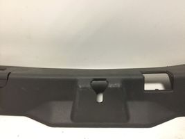 Mercedes-Benz GL X166 Rivestimento di protezione sottoporta del bagagliaio/baule A1667400272