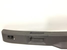 Mercedes-Benz GL X166 Rivestimento di protezione sottoporta del bagagliaio/baule A1667400272