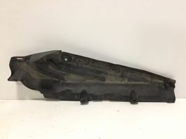 Mercedes-Benz GL X166 Front underbody cover/under tray A1666100308