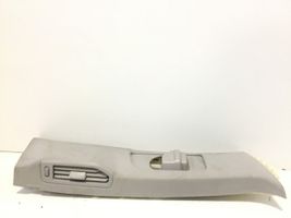 Mercedes-Benz GL X166 (B) pillar trim (top) A1668680239