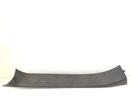 Mercedes-Benz GL X166 Rear sill trim cover A1666800835