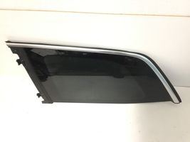 Mercedes-Benz GL X166 Rear side window/glass A1666700150