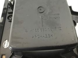 Mercedes-Benz GL X166 Other center console (tunnel) element A1666801817