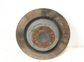 Mercedes-Benz GL X166 Rear brake disc A1664230212