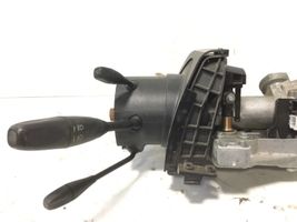 Mercedes-Benz E W211 Steering wheel axle set A2114620120