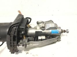 Mercedes-Benz E W211 Steering wheel axle set A2114620120