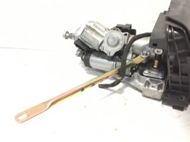 Mercedes-Benz E W211 Steering wheel axle set A2114620120