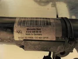 Mercedes-Benz E AMG W212 Ammortizzatore anteriore 