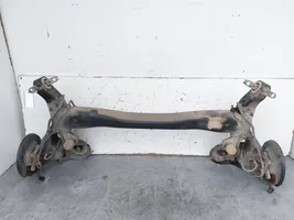 Peugeot 308 Rear subframe 1615341080