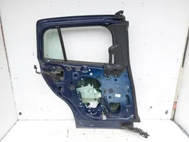 Ford B-MAX Portiera posteriore 1752839