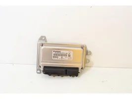 Smart ForTwo II Calculateur moteur ECU 0261S04308