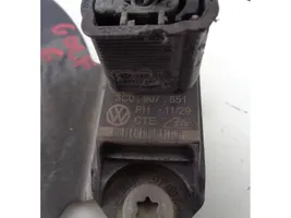 Volkswagen Golf VI Radio antenna 