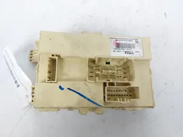 KIA Picanto Module de fusibles 919501Y55410