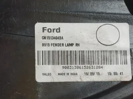 Ford Ecosport Galinis žibintas kėbule 1836270