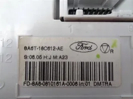 Ford Fiesta Keskikonsoli 1734641