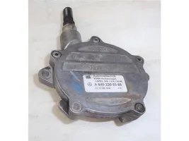 Mercedes-Benz A W169 Alipainepumppu A6402300365