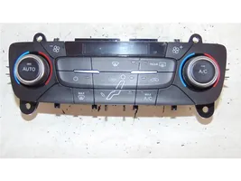 Ford Focus Console centrale 