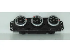 Peugeot 4007 Console centrale 