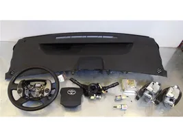Toyota Prius (XW20) Set airbag con pannello 