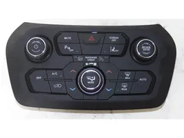 Jeep Renegade Console centrale 07356660390