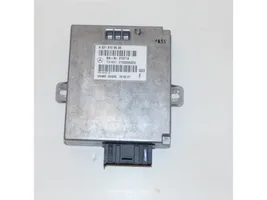 Mercedes-Benz CL C216 Calculateur moteur ECU A2218706626