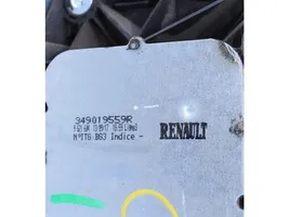 Renault Captur Lewarek zmiany biegów / górny 349019559R