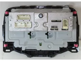 Citroen C1 Panel / Radioodtwarzacz CD/DVD/GPS 861200H040