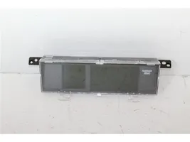 Subaru XV I Monitor/display/piccolo schermo 85261FJ531