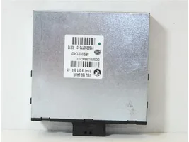 BMW 3 F30 F35 F31 Sterownik / Moduł ECU 925198401