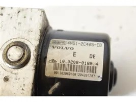 Volvo V50 ABS-pumppu 10096004173