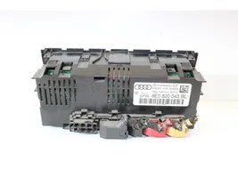 Audi A4 S4 B7 8E 8H Consolle centrale 8E0820043BL