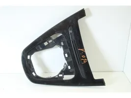 Lancia Ypsilon Garniture de panneau console centrale 735531333