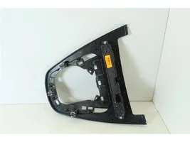 Lancia Ypsilon Garniture de panneau console centrale 735531333