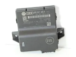 Audi A4 Allroad Engine control unit/module 8R0907468H