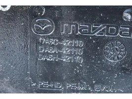 Mazda 2 Zbiornik paliwa 