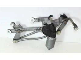 Honda Jazz Tringlerie et moteur d'essuie-glace avant 1593001880