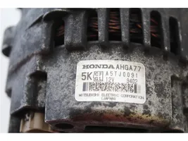 Honda Jazz Alternator A5TJ0091