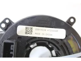 Opel Corsa E Sensor 22914039